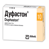 ДУФАСТОН
